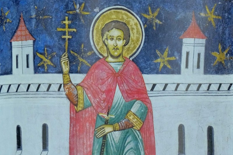 Calendar ortodox, 8 iunie: Sfinţii Mucenici Nicandru şi Marcian; Aducerea moaştelor Sfântului Mare Mucenic Teodor Stratilat