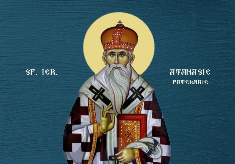 Calendar Ortodox: Aducerea moaştelor Sf. Ier. Atanasie cel Mare; Sf. Ier. Atanasie al III-lea (Patelarie), Patriarhul Constantinopolului; Sf. Matrona de la Moscova