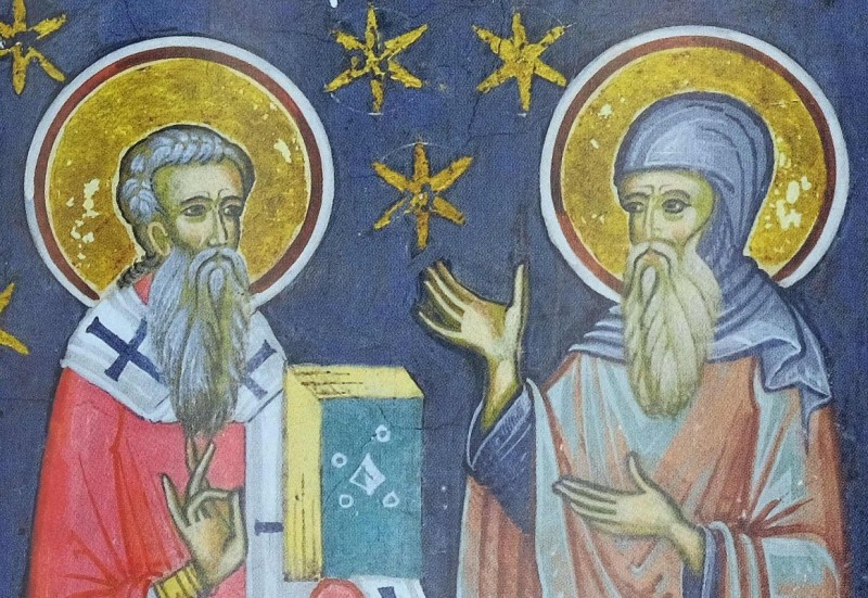 Calendar Ortodox: Înainte-prăznuirea Bunei Vestiri; Sf. Ier. Artemon, Episcopul Seleuciei