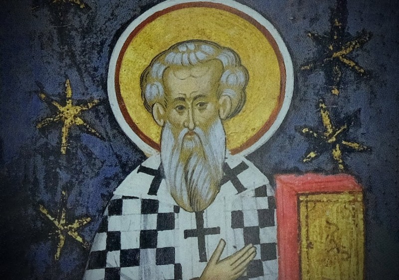Calendar Ortodox: Sf. Ap. Carp şi Alfeu; Sf. Mc. Averchie şi Elena