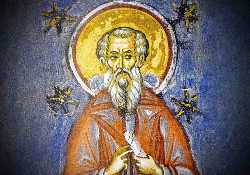 Calendar Ortodox: Sf. Cuv. Chiriac Sihastrul; Sf. Mc. Petronia