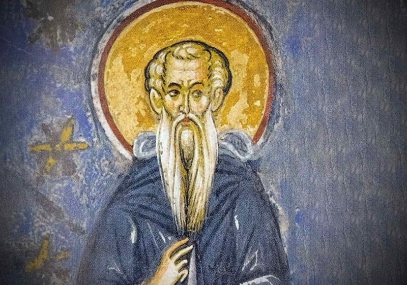 Calendar Ortodox: Sf. Cuv. Hariton Mărturisitorul; Sf. Proroc Baruh; Sf. Cuv. Neofit Zăvorâtul din Cipru