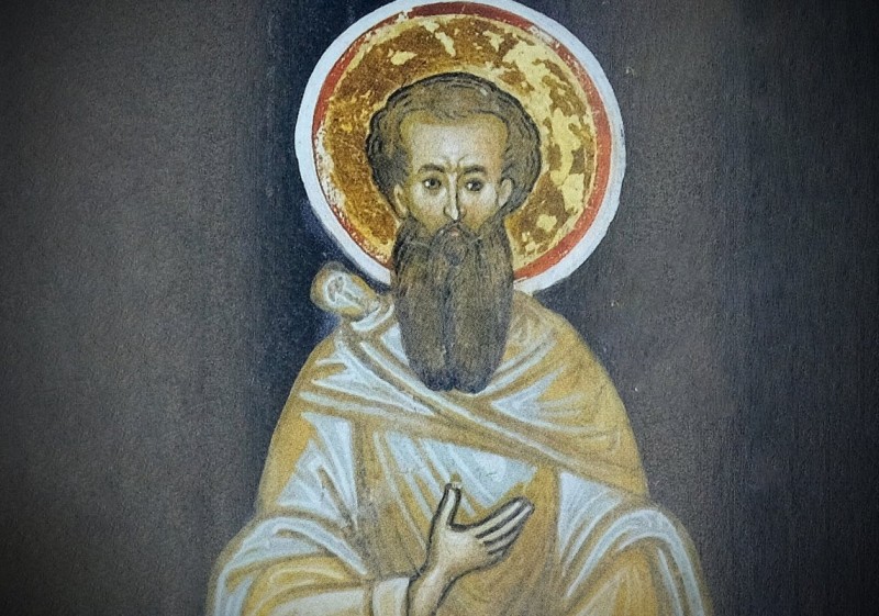 Calendar Ortodox: Sf. Cuv. Ioan Scărarul; Sf. Euvula, mama Sf. Pantelimon