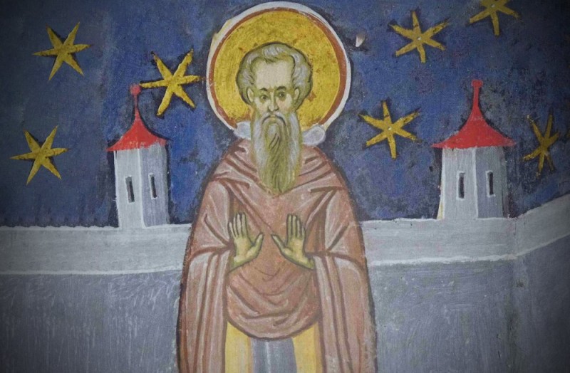 Calendar Ortodox: Sf. Cuv. Isidor Pelusiotul; Sf. Sfinţit Mc. Avramie