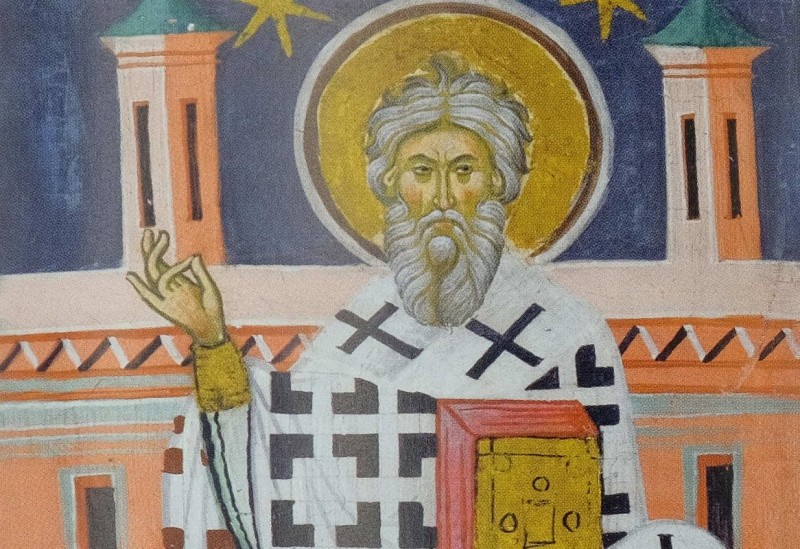 Calendar Ortodox: Sf. Ier. Andrei, Arhiepiscopul Cretei; Sf. Cuv. Marta