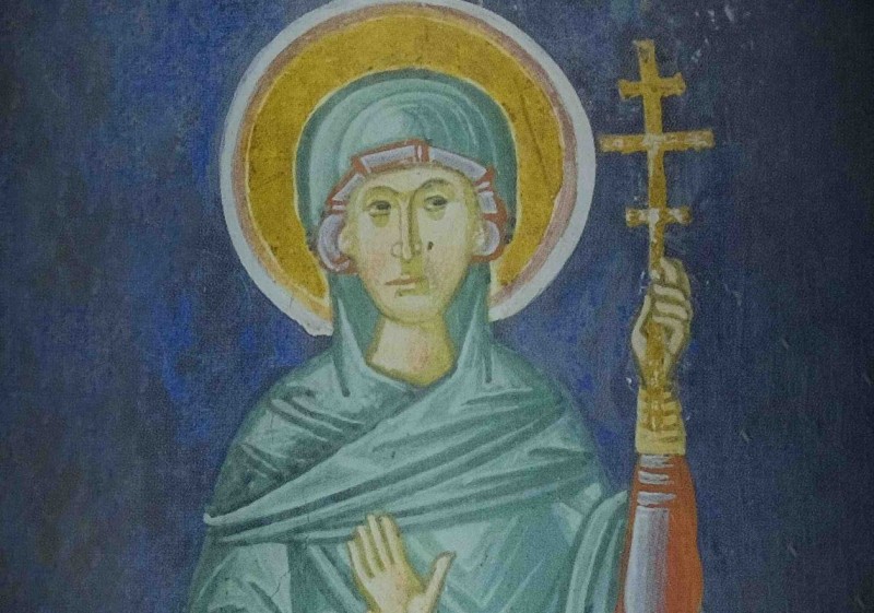 Calendar Ortodox: Sf. Mc. Pelaghia; Sf. Monica, mama Fericitului Augustin
