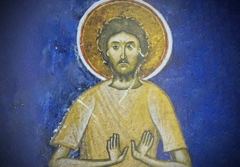 Calendar Ortodox: Sfântul Cuvios Alexie, omul lui Dumnezeu