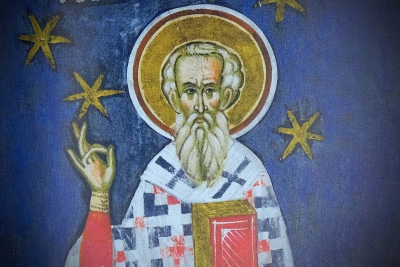 Calendar Ortodox: Sfântul Ierarh Iacob Mărturisitorul; Sfântul Cuvios Serapion