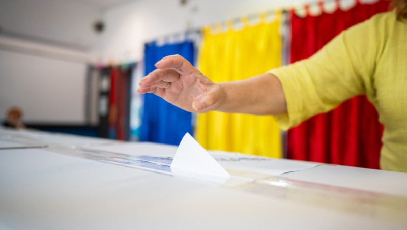 Calendarul electoral pentru alegerile locale parțiale din 7 decembrie: Lista localităților unde se votează