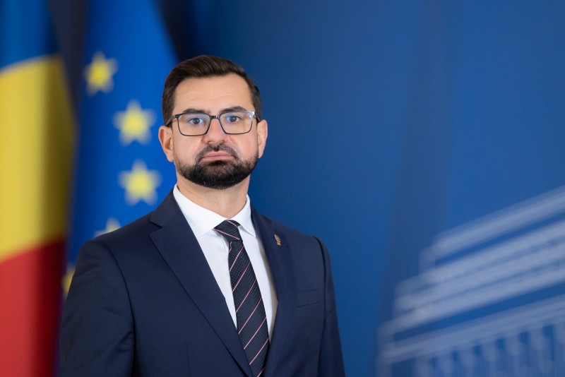 Camera Deputaţilor a votat pentru ridicarea imunităţii fostului ministru al Agriculturii Adrian Chesnoiu