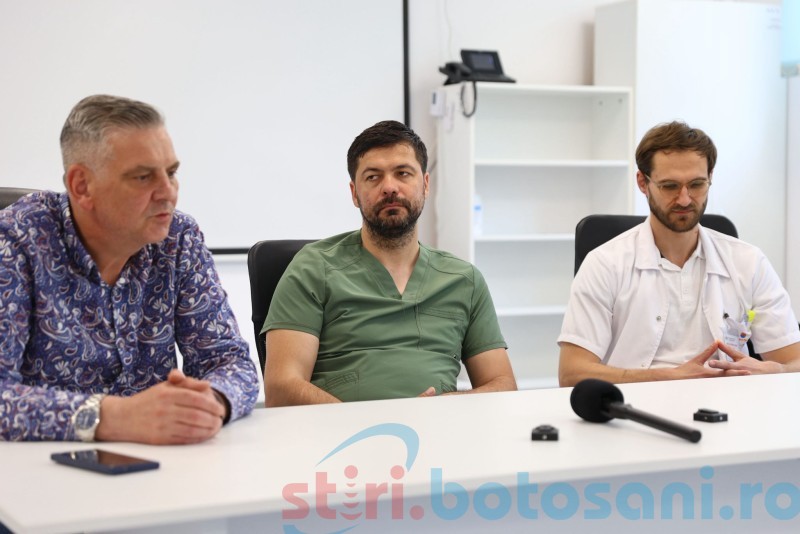 Când ar trebui să mergem la cardiolog? Doctor Paul Turcoman: „Nu ar trebui să apelăm la grijă pentru a merge la medic” (Video)