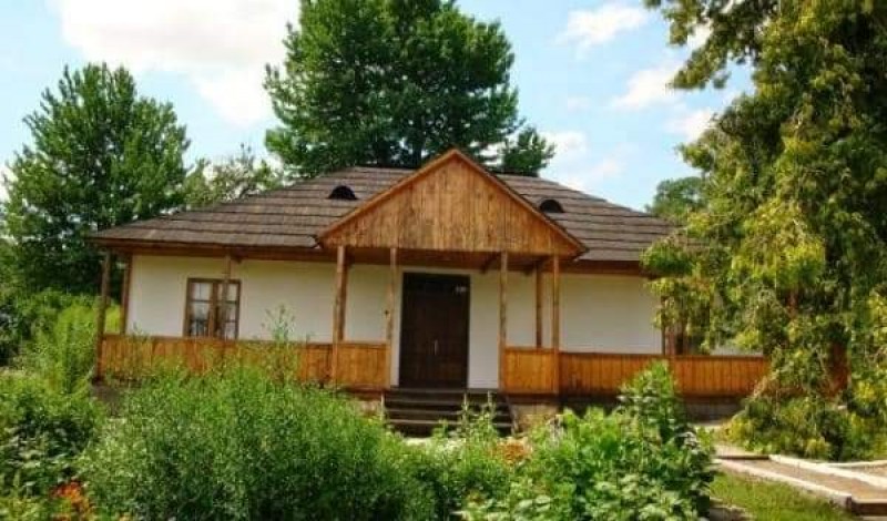 Casa Memorială „George Enescu” din localitatea Liveni va fi reabilitată și restaurată