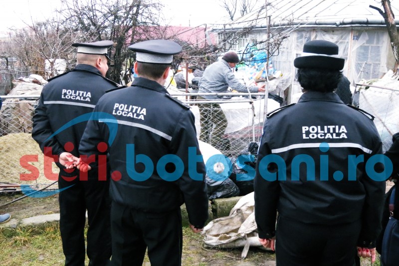Cât câștigă un polițist local la Botoșani? Salarii de la 3.000 până la 13.000 de lei!