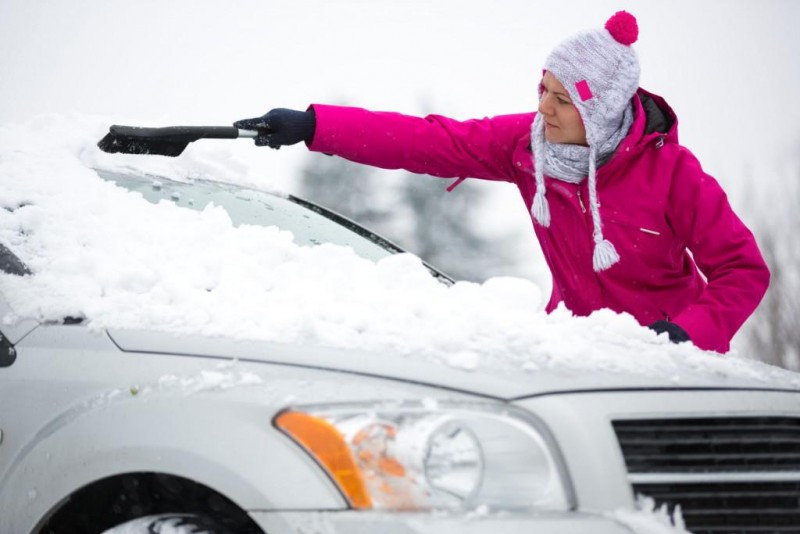 Cât costă să îţi pregăteşti autoturismul pentru iarnă?