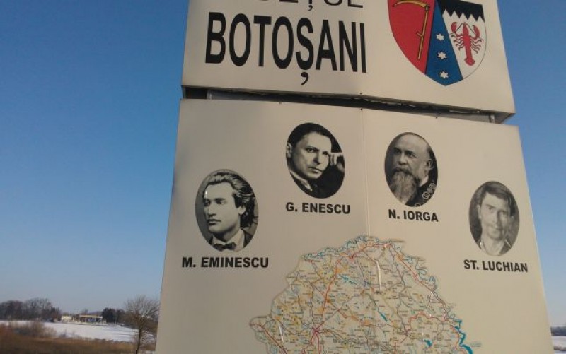 Câți bani a primit județul Botoșani la rectificarea bugetară și pentru ce vor fi alocați!