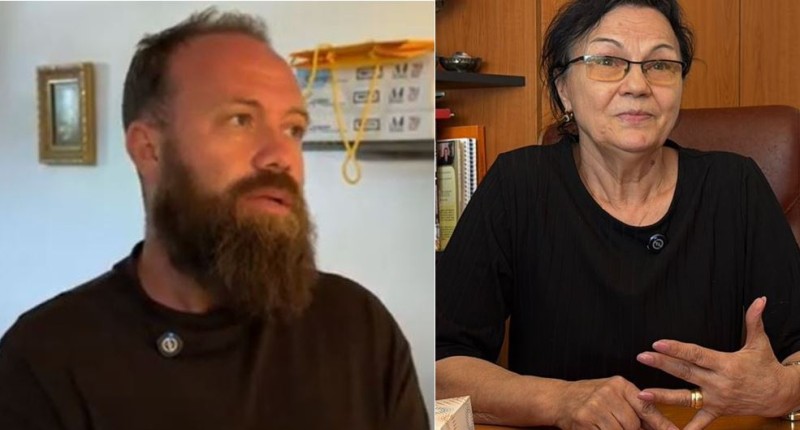 Cea mai dureroasă taxă lovește direct în sufletele tăcute și iubitoare: ”Îmi stă plânsul în gât!”
