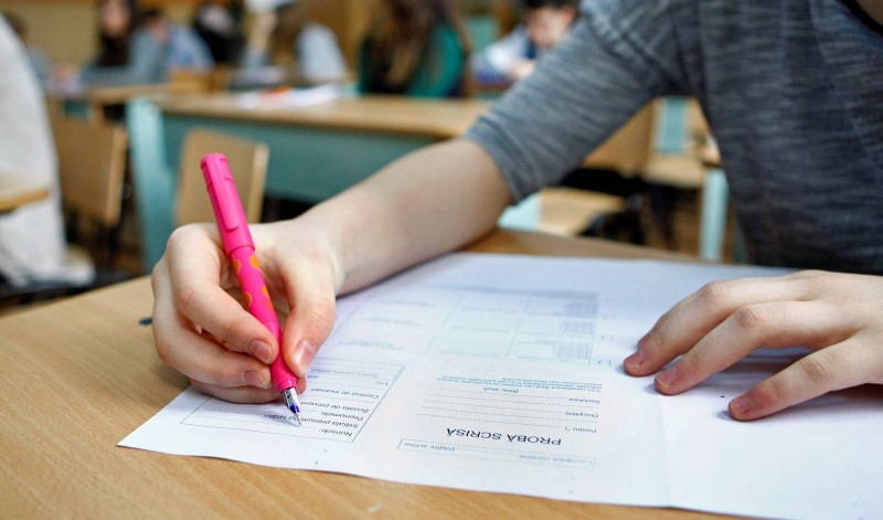 Cîmpeanu: Subiectele de la examenele naţionale – adaptate acestei perioade de doi ani din parcursul educaţional al elevilor