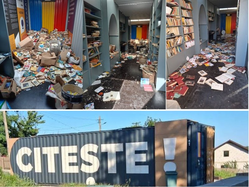 Cine are carte… își bate joc de ea. ”Ne așteaptă un viitor de vai și amar!” - FOTO