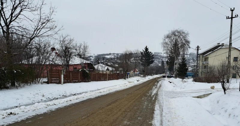 Comuna din Botoșani care investește în construcții ecologice. Blocuri din materiale eco alimentate cu energie verde