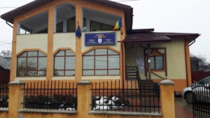 Comunicat - Primăria comunei Mihai Eminescu 