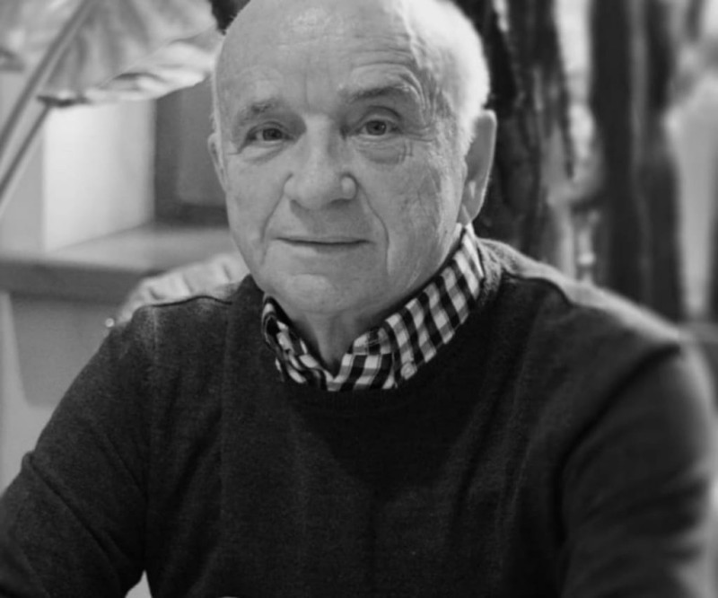 Comunitatea botoșăneană îndoliată, regrete la moartea marelui istoric!