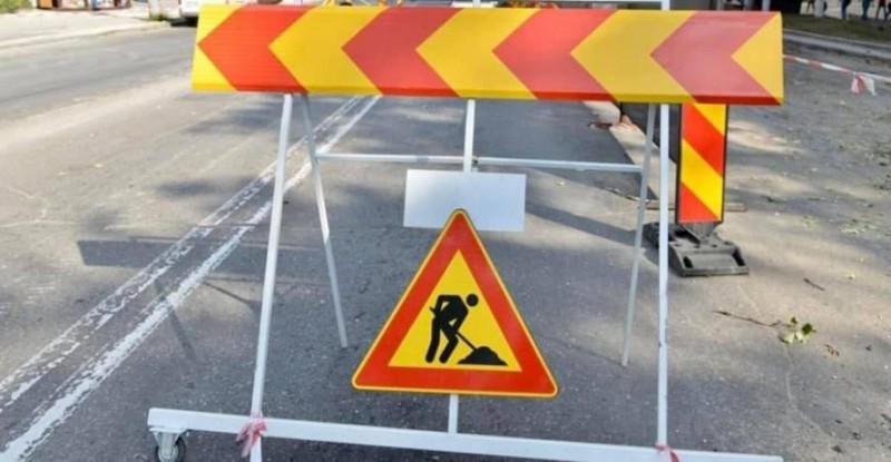 Constructori amendați pentru lucrări necorespunzătoare pe drumurile publice