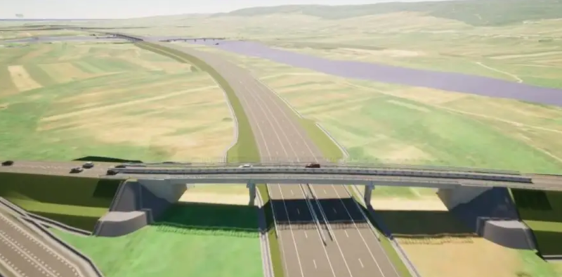 Contractul pentru construcția autostrăzii Pașcani – Suceava va fi semnat la începutul lunii noiembrie!