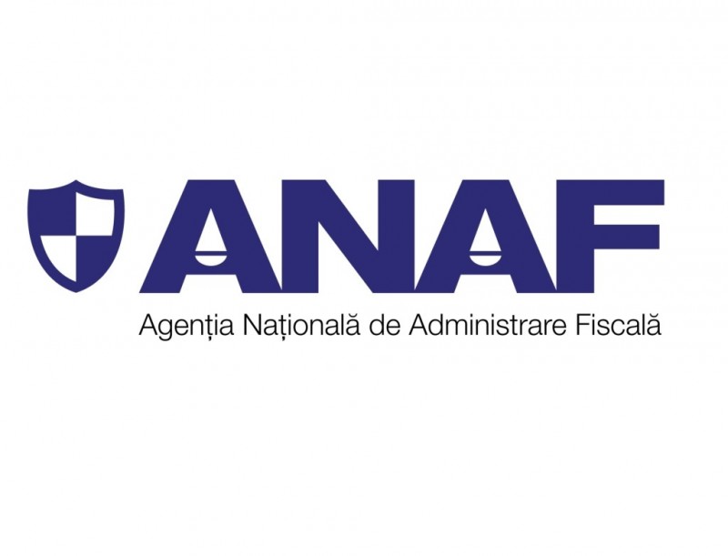 Contribuabilii persoane juridice, invitaţi la sediile ANAF pentru a fi informaţi despre schemele de ajutor de stat