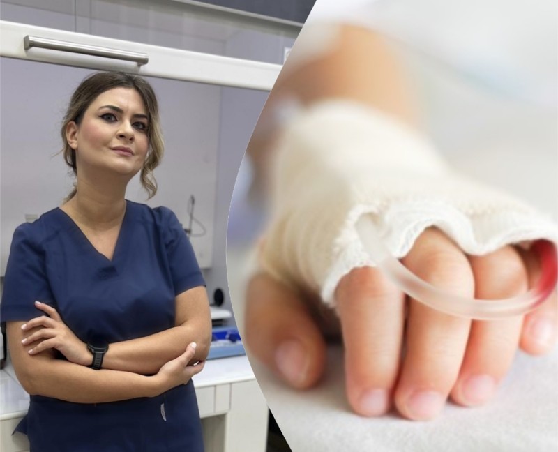 Copil de șase ani în comă de la un plasture cu analgezice. Ce spun specialiștii din Botoșani: „Responsabilitatea nu este doar a sistemului medical” (Foto)