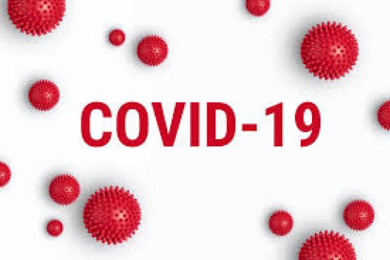 COVID-19. Autoritățile au raportat 12 noi infectări. Doar două localități mai sunt în scenariul roșu 