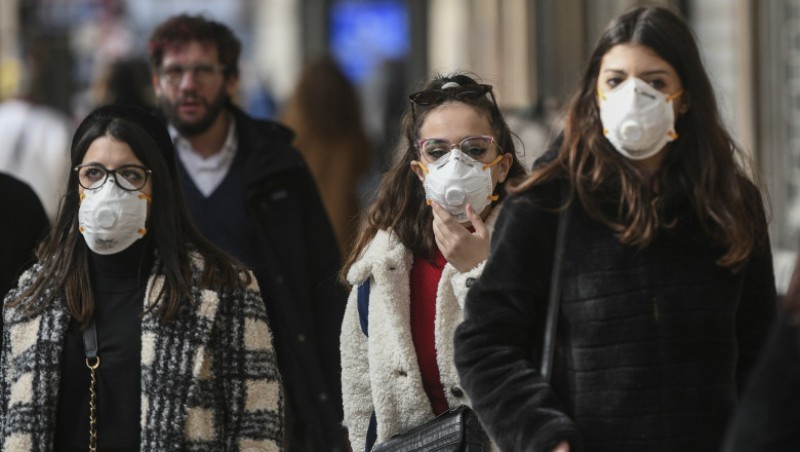 Cum ne afectează schimbările climatice sistemul de sănătate: „Virușii devin mai agresivi. Gripa nu va mai apărea doar iarna”