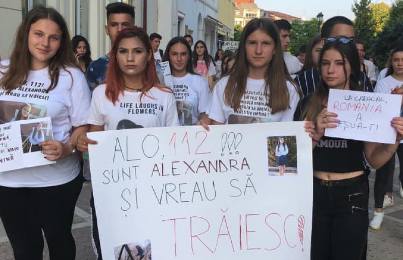 Cum ajuns la cazul de Caracal? România este pe primul loc în UE în privinţa că violul are justificare!, Știri Botoșani, Social Stiri.Botosani.Ro