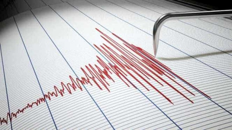 Cutremur de 3,3 grade pe scara Richter în această noapte în zona Vrancea