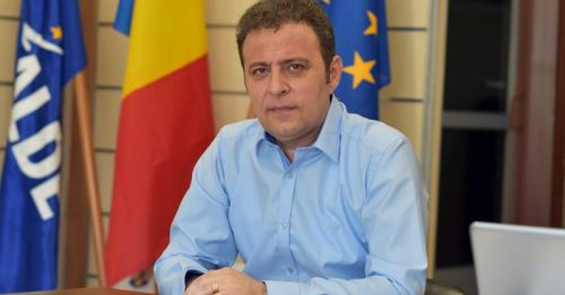Daniel Olteanu, liderul ALDE: „Guvernanții să ia lucrurile foarte în serios. Acum ori niciodată”