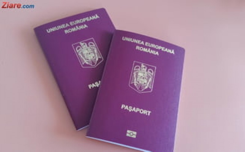 De la 1 septembrie, programul Serviciilor de Pașapoarte revine la normal