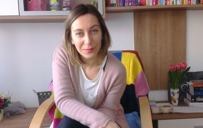 De la agresivitate la violență. Cum vindecăm relația cu copiii noștri, cu psihoterapeutul Cristina Lupașcu - VIDEO