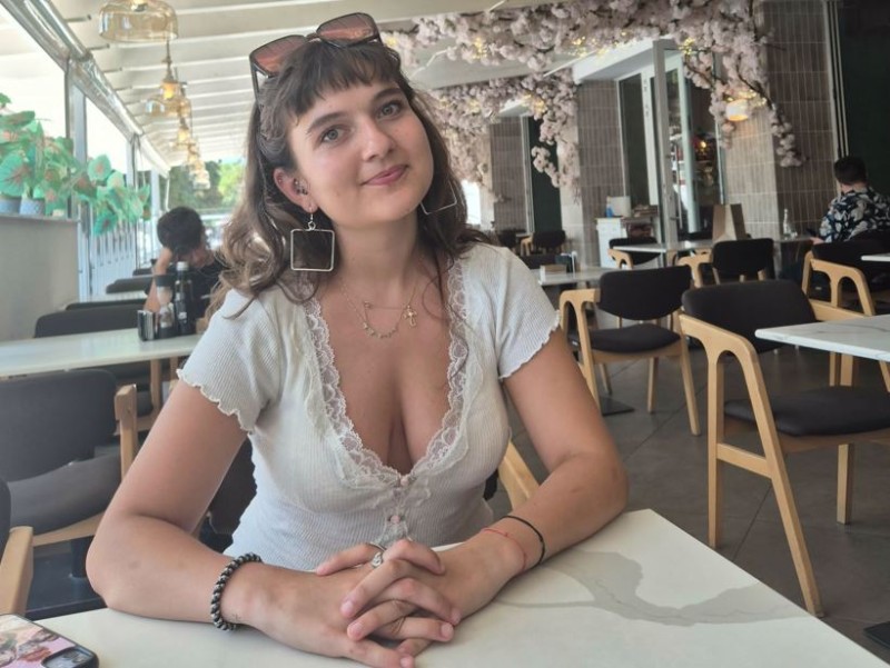 De la Botoșani la Oxford University! Maria Mirea: ”Cea mai frumoasă lecție a fost să învăț cum să apreciez România!”