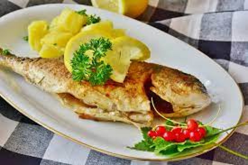 Dezlegare la pește de Buna Vestire. Sfaturi ale specialiștilor ANPC pentru românii care vor să cumpere pește