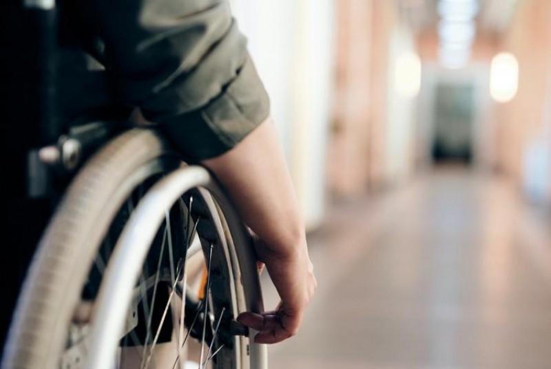 DGASPC oferă sprijin pentru 16.000 de persoane cu dizabilități din județul Botoșani (video)