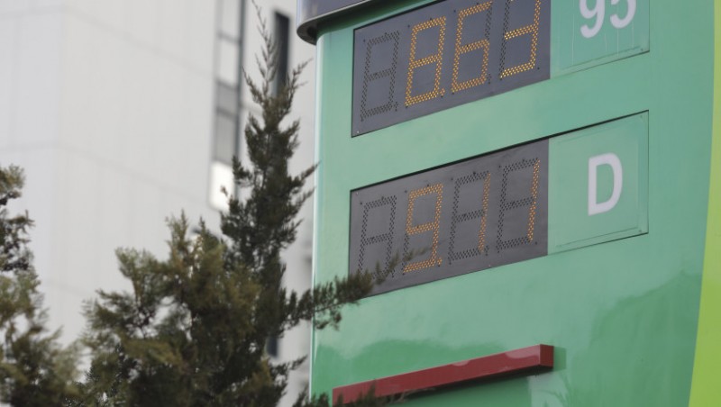 Directorul ANPC anunță că va evalua modul în care s-a calculat preţul la benzină și motorină în ultima vreme