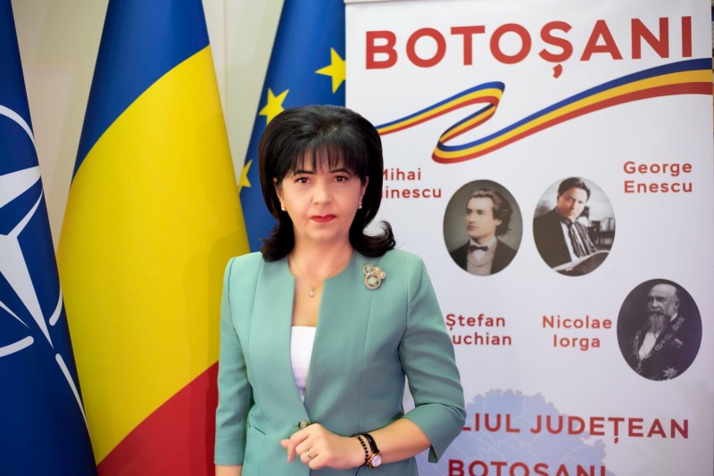 Documentația tehnică pentru drumul de mare viteză Botoșani – Suceava, scoasă la licitație