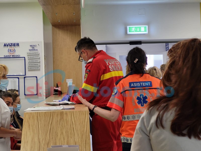 Doi suedezi au ajuns la spital cu toxiinfecție alimentară de la prea multe bucate românești