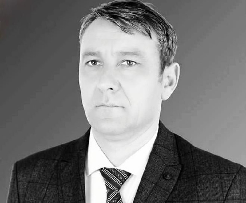 Doliu în comunitatea botoșăneană: Un viceprimar și șef SVSU a murit!