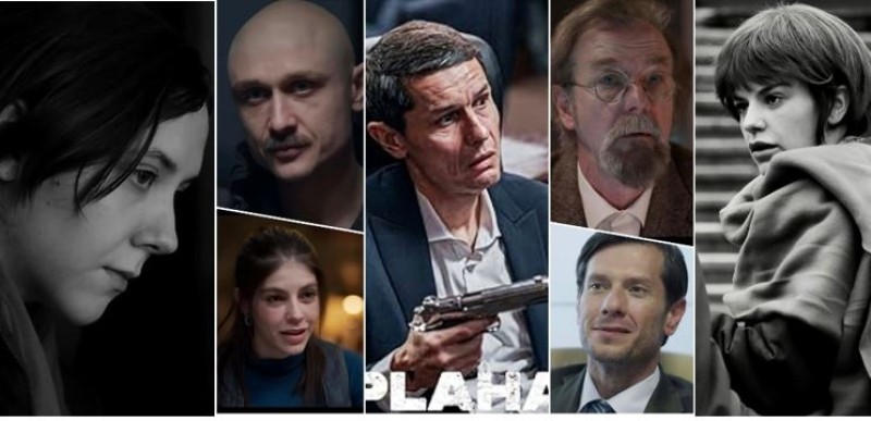 Două actrițe din Botoșani, în filmul-fenomen care dă fiori politicienilor din două țări! (Foto, Video)