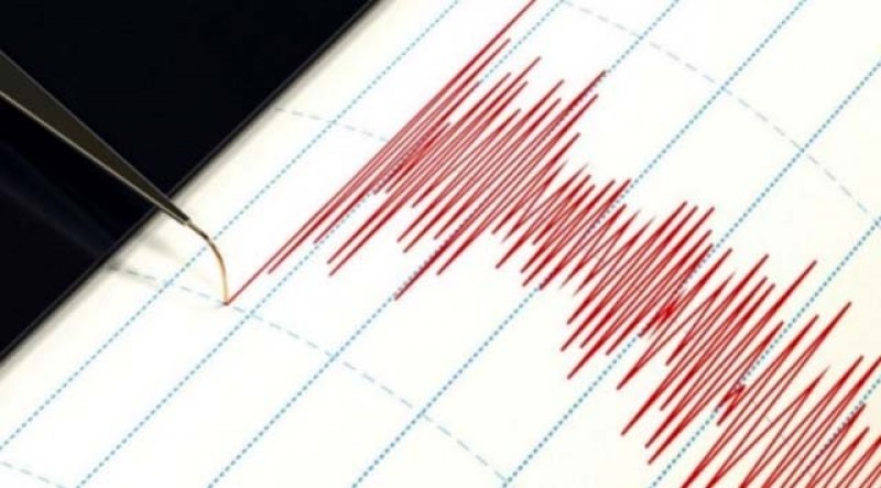 Două cutremure în această noapte în România