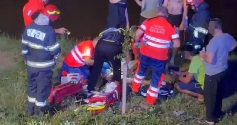 Drama unei familii și lecția care îți poate salva ție viața! - VIDEO