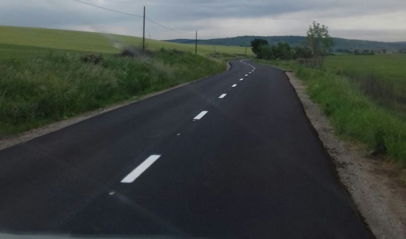 Drumul Diakivtsi – Racovăț va fi reabilitat cu fonduri europene