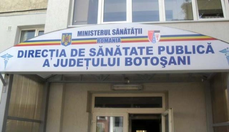 DSP Botoșani a mai primit o tranșă de tichete de masă pentru cetățenii vaccinați