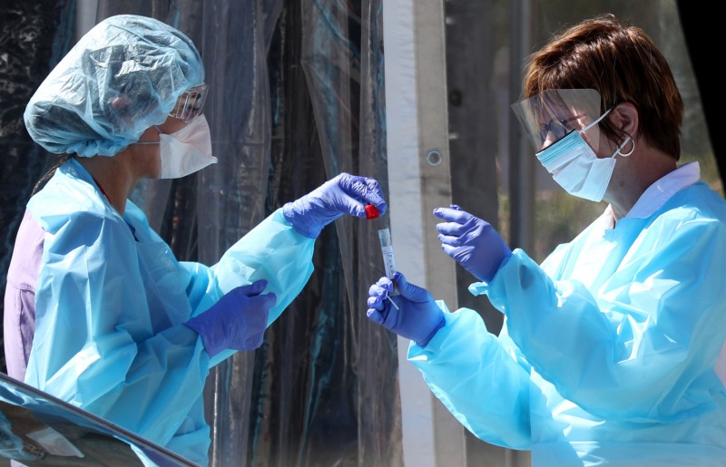 DSP: Un nou deces COVID în Botoșani, opt cazuri noi de infectare din peste 300 de teste
