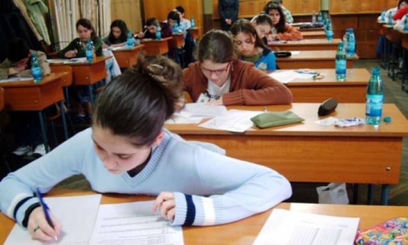 Elevi din Botoșani premiați la olimpiadele naționale de limbi moderne!